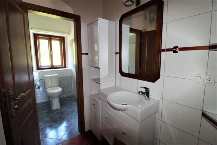 Prodej zemědělské usedlosti, Polevsko, 389 m2