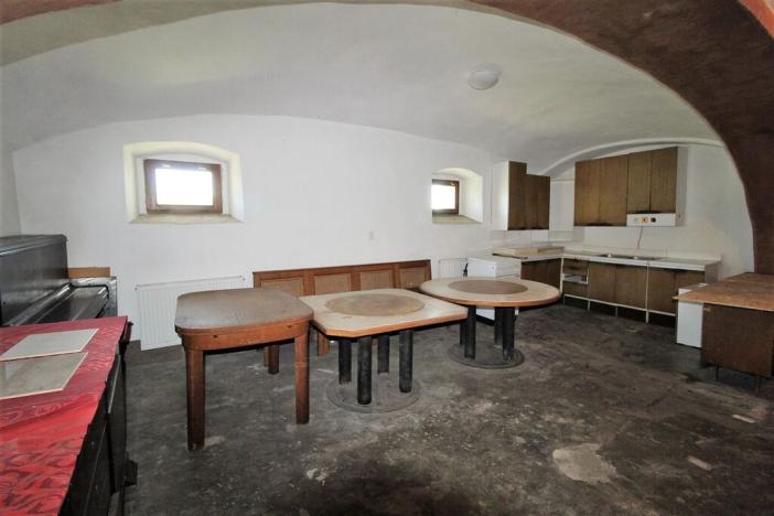 Prodej zemědělské usedlosti, Polevsko, 389 m2