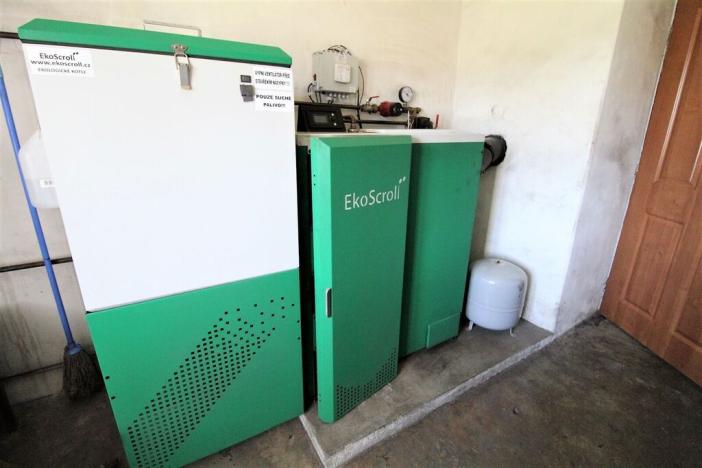 Prodej zemědělské usedlosti, Polevsko, 389 m2