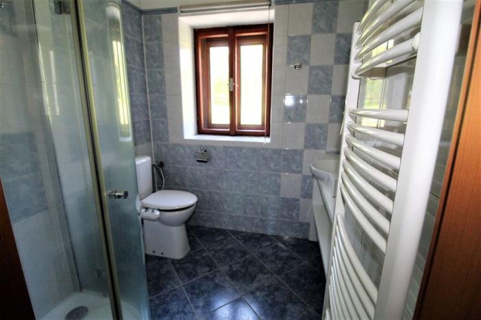 Prodej zemědělské usedlosti, Polevsko, 389 m2