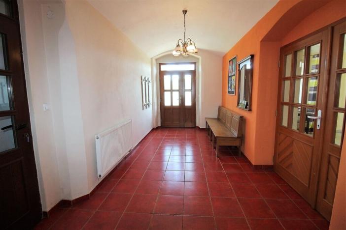 Prodej zemědělské usedlosti, Polevsko, 389 m2