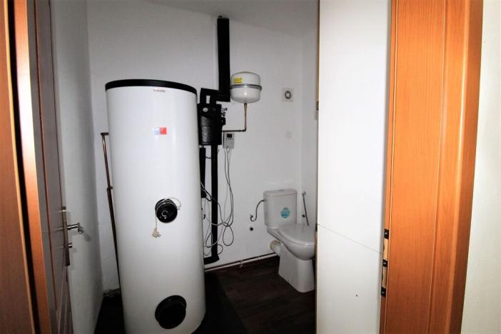 Prodej zemědělské usedlosti, Polevsko, 389 m2