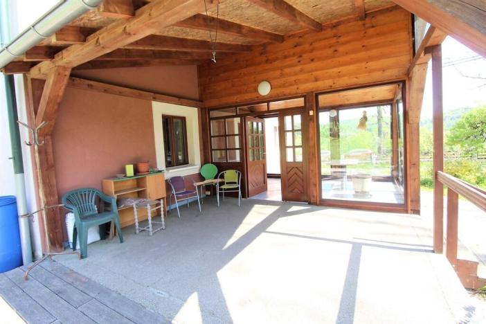 Prodej zemědělské usedlosti, Polevsko, 389 m2