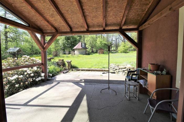 Prodej zemědělské usedlosti, Polevsko, 389 m2