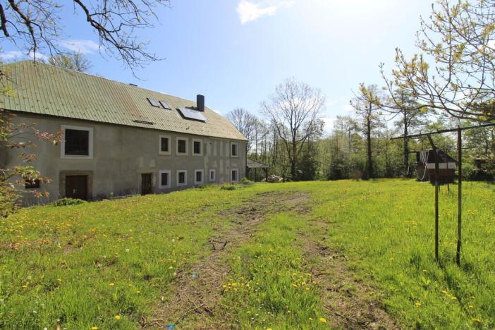 Prodej zemědělské usedlosti, Polevsko, 389 m2