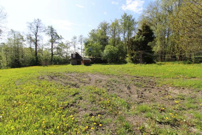 Prodej zemědělské usedlosti, Polevsko, 389 m2