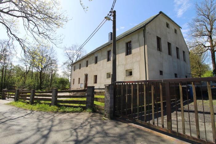 Prodej zemědělské usedlosti, Polevsko, 389 m2