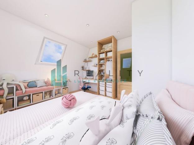 Prodej bytu 3+kk, Strážnice, Grůska, 74 m2