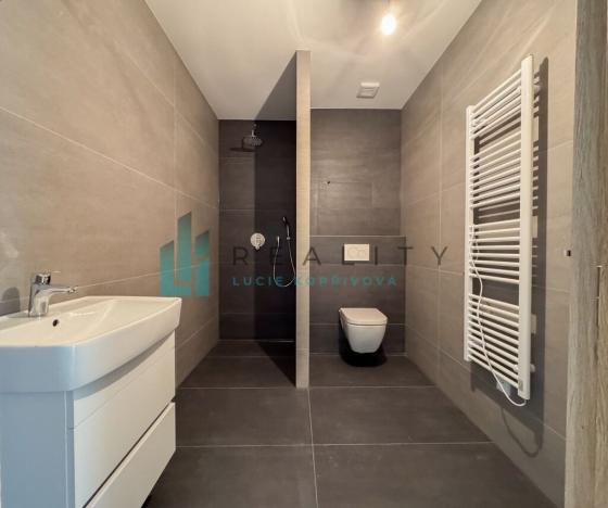 Prodej bytu 3+kk, Strážnice, Grůska, 74 m2