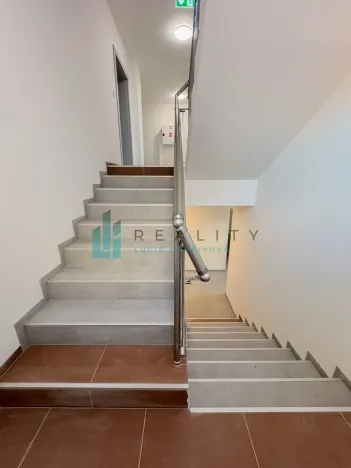 Prodej bytu 3+kk, Strážnice, Grůska, 74 m2