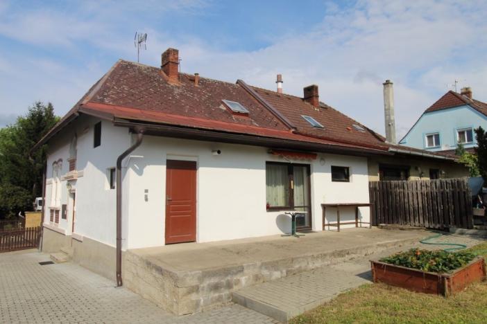 Prodej rodinného domu, Česká Lípa, Pod Špičákem, 150 m2