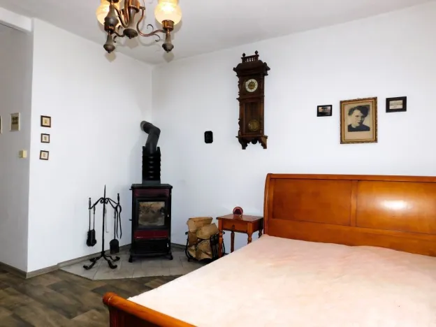 Prodej rodinného domu, Česká Lípa, Pod Špičákem, 150 m2