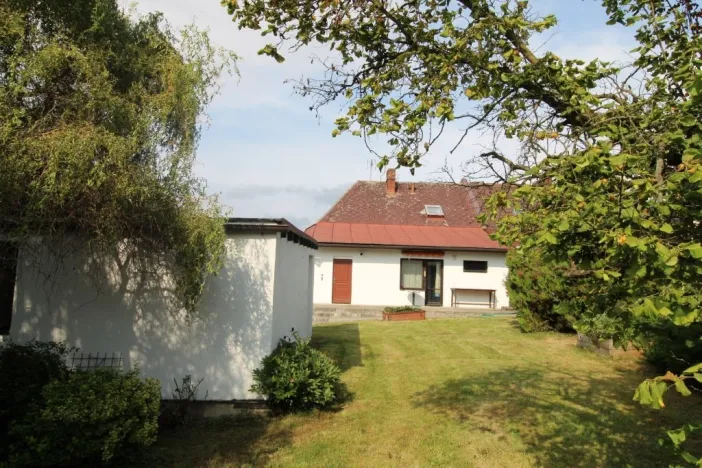 Prodej rodinného domu, Česká Lípa, Pod Špičákem, 150 m2