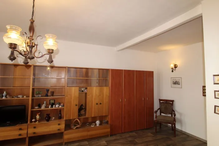 Prodej rodinného domu, Česká Lípa, Pod Špičákem, 150 m2