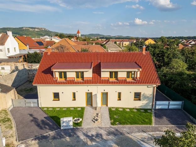 Prodej rodinného domu, Dolní Dunajovice, Úzká, 103 m2