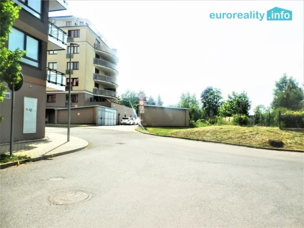 Prodej garáže, Praha - Zličín, 15 m2