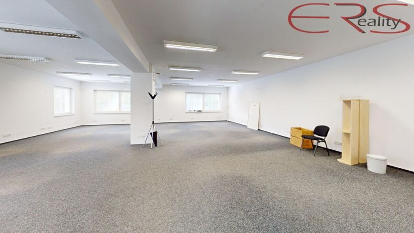 Prodej kanceláře, Mladá Boleslav - Mladá Boleslav IV, 1800 m2