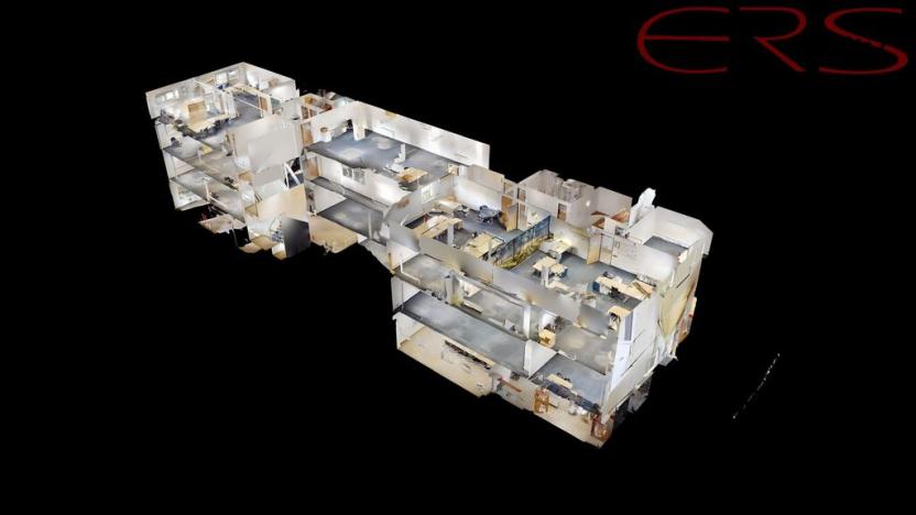 Prodej kanceláře, Mladá Boleslav - Mladá Boleslav IV, 1800 m2