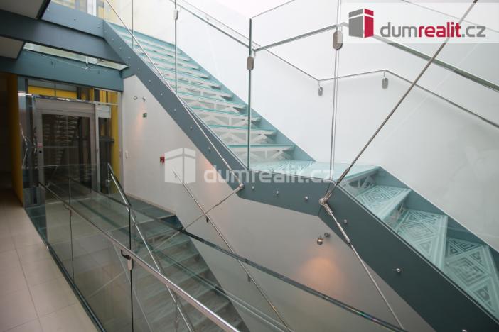 Prodej bytu 2+kk, Mariánské Lázně, Masarykova, 68 m2