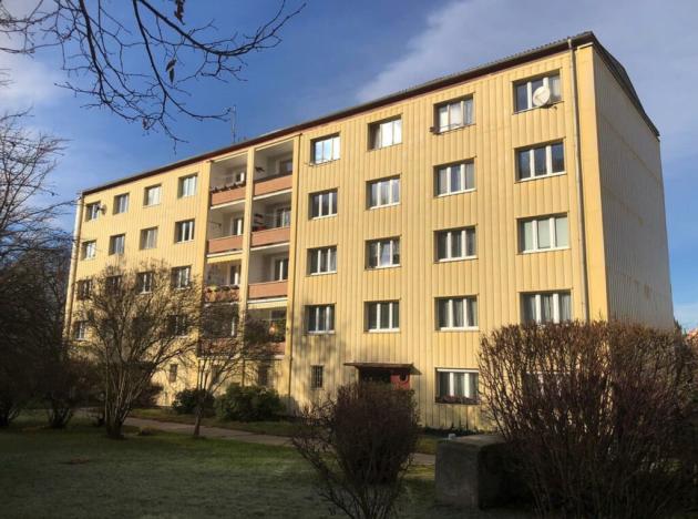 Pronájem bytu 4+1, Karlovy Vary, Sládkova, 82 m2