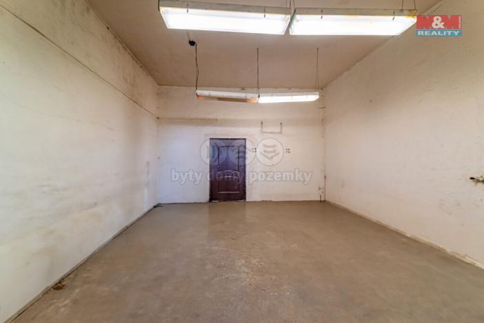 Prodej rodinného domu, Kraslice, Dukelská, 650 m2