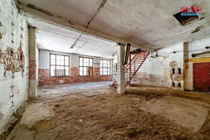 Prodej rodinného domu, Kraslice, Dukelská, 650 m2