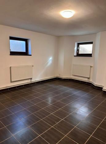 Prodej rodinného domu, Nová Role - Mezirolí, 310 m2