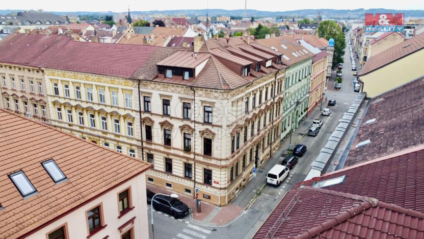 Prodej bytu 3+kk, České Budějovice - České Budějovice 3, Skuherského, 93 m2