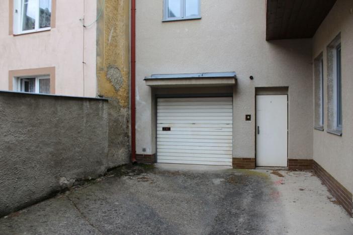 Pronájem obchodního prostoru, Mariánské Lázně, Husova, 100 m2