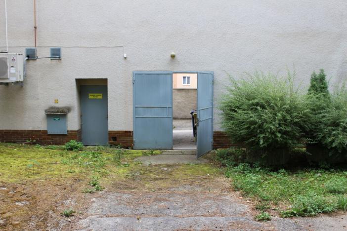 Pronájem obchodního prostoru, Mariánské Lázně, Husova, 100 m2