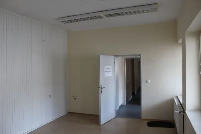 Pronájem obchodního prostoru, Mariánské Lázně, Husova, 100 m2
