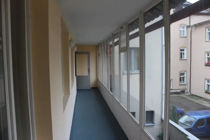 Pronájem obchodního prostoru, Mariánské Lázně, Husova, 100 m2