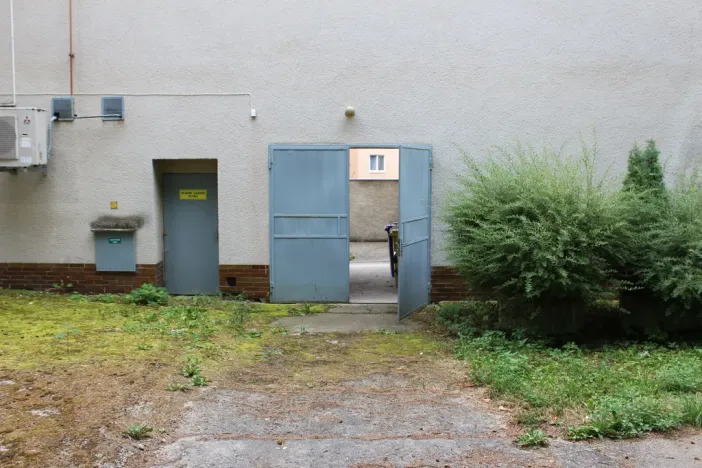 Pronájem obchodního prostoru, Mariánské Lázně, Husova, 100 m2