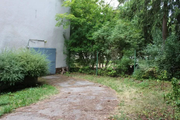 Pronájem obchodního prostoru, Mariánské Lázně, Husova, 100 m2