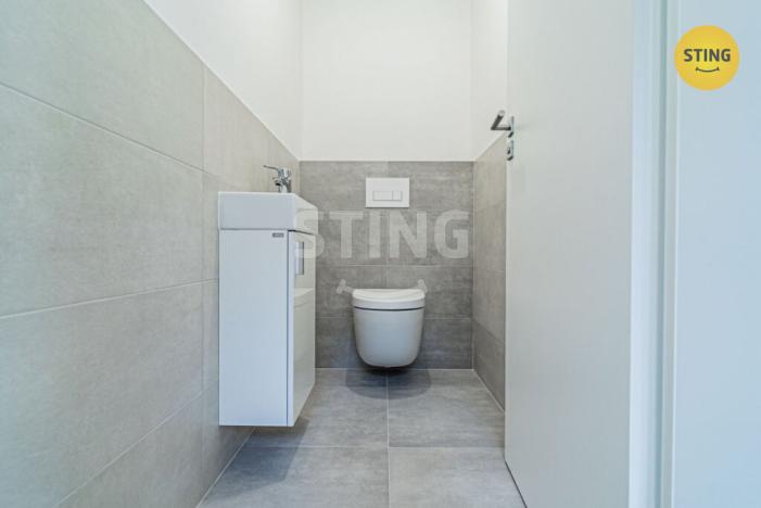 Prodej bytu 3+kk, Prostějov, Mlýnská, 141 m2