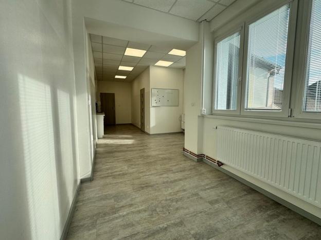 Pronájem kanceláře, Zábřeh, Žižkova, 55 m2