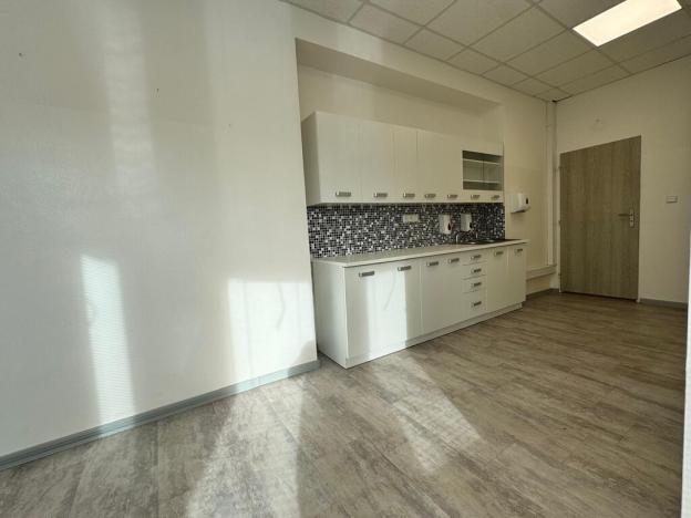 Pronájem kanceláře, Zábřeh, Žižkova, 55 m2