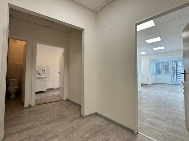 Pronájem kanceláře, Zábřeh, Žižkova, 55 m2