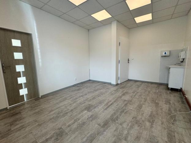 Pronájem kanceláře, Zábřeh, Žižkova, 55 m2