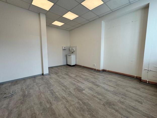 Pronájem kanceláře, Zábřeh, Žižkova, 55 m2