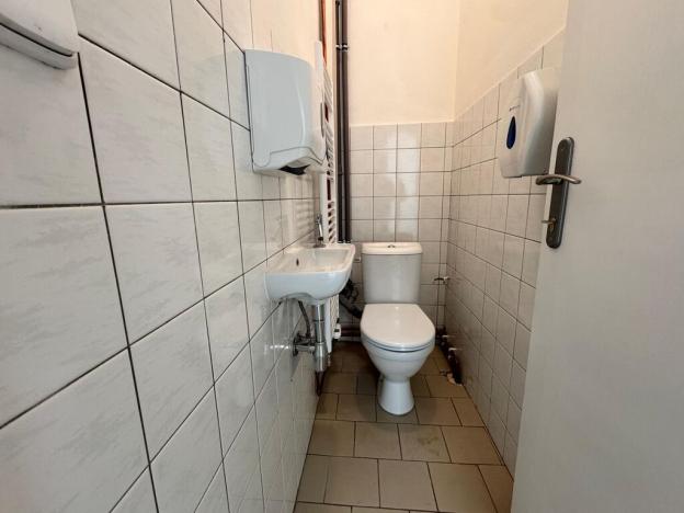 Pronájem kanceláře, Zábřeh, Žižkova, 55 m2