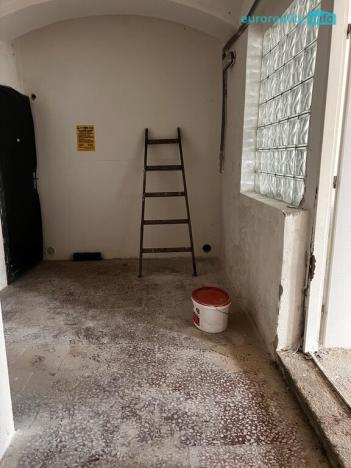 Pronájem komerční nemovitosti, Cvikov - Trávník, 310 m2