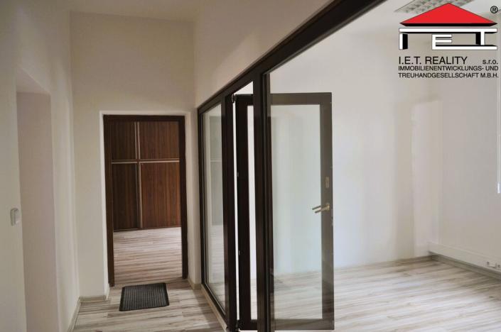 Pronájem kanceláře, Ostrava, Sirotčí, 100 m2