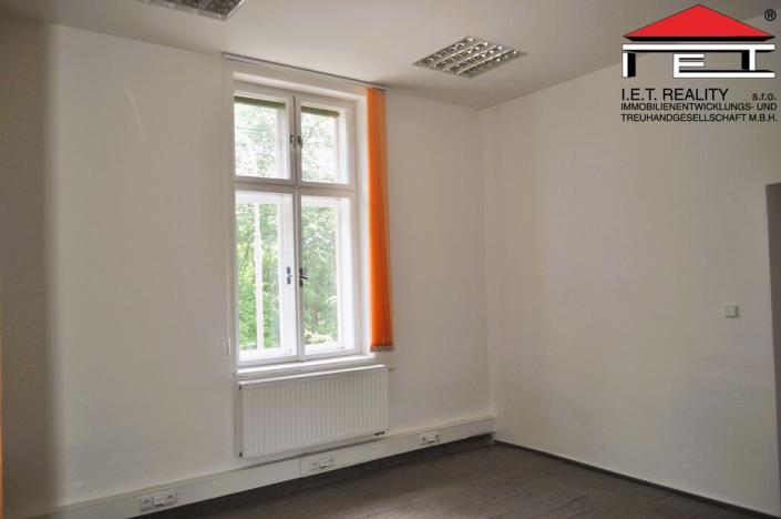 Pronájem kanceláře, Ostrava, Sirotčí, 100 m2