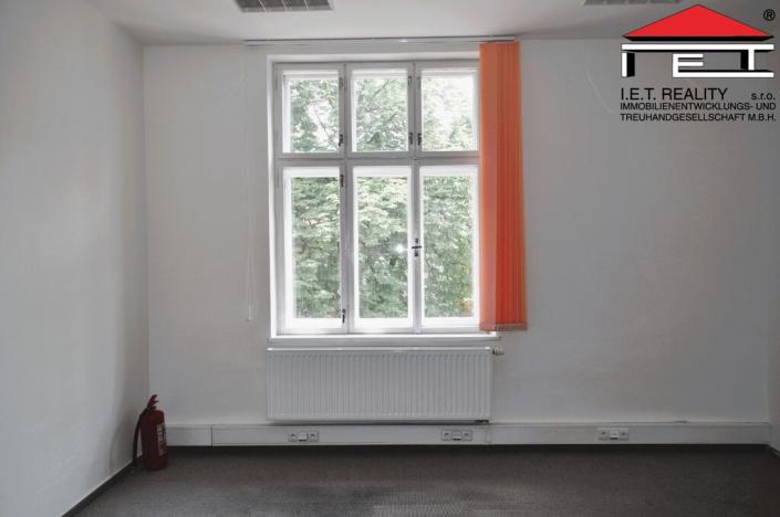 Pronájem kanceláře, Ostrava, Sirotčí, 100 m2