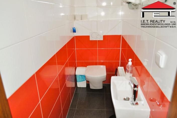 Pronájem kanceláře, Ostrava, Sirotčí, 100 m2