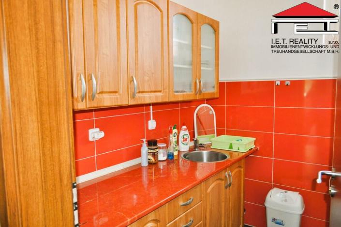 Pronájem kanceláře, Ostrava, Sirotčí, 100 m2