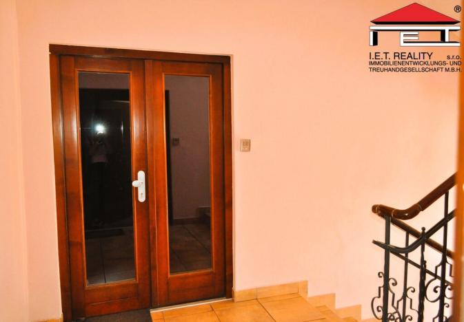 Pronájem kanceláře, Ostrava, Sirotčí, 100 m2