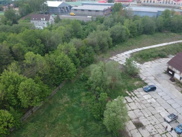 Prodej komerčního pozemku, Dubí, 30339 m2