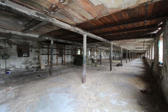 Prodej komerčního pozemku, Dubí, 30339 m2